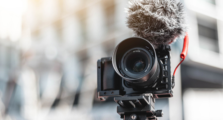 五步打造卓越企业宣传片 从策划到制作的全程指南