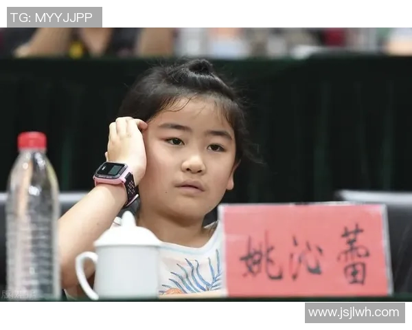 姚明分享育儿心得与小孩成长的重要性探讨