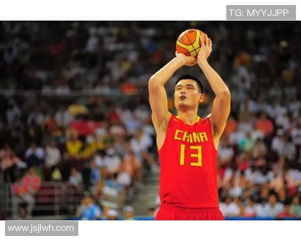 姚明如何在高中篮球时期奠定未来NBA巨星的基础与影响 姚明如何在高中篮球时期奠定未来NBA巨星的基础与影响