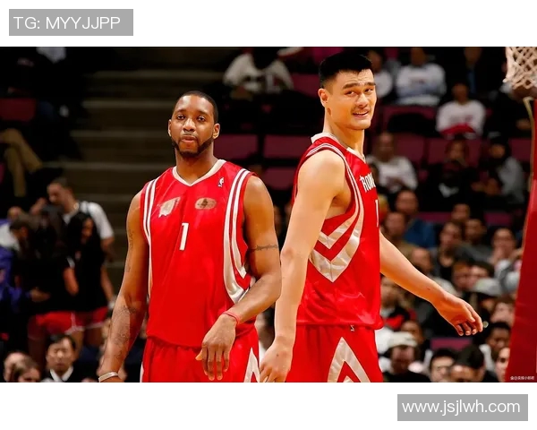 姚明荣获殊荣盛典回顾与篮球传奇的传承之路 姚明荣获殊荣盛典回顾与篮球传奇的传承之路