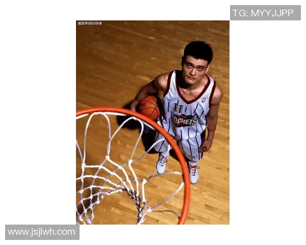 小姚明吉林的篮球梦想之路与成长故事分享 小姚明吉林的篮球梦想之路与成长故事分享