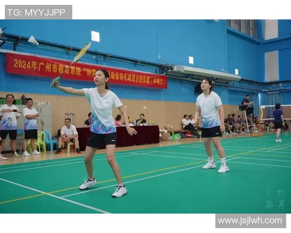 广州羽毛球队在全国灵活性排行榜中荣登第六名展现出卓越实力与潜力