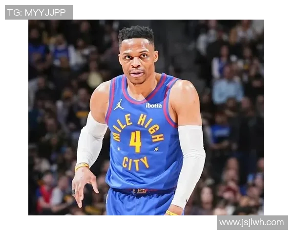 掘金队主场大破对手，势头迅猛