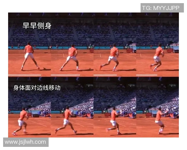 科学网球速度训练全攻略提升你的击球反应与场上移动能力