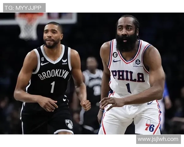 篮网有望重返季后赛赛场，重新点燃冠军梦想