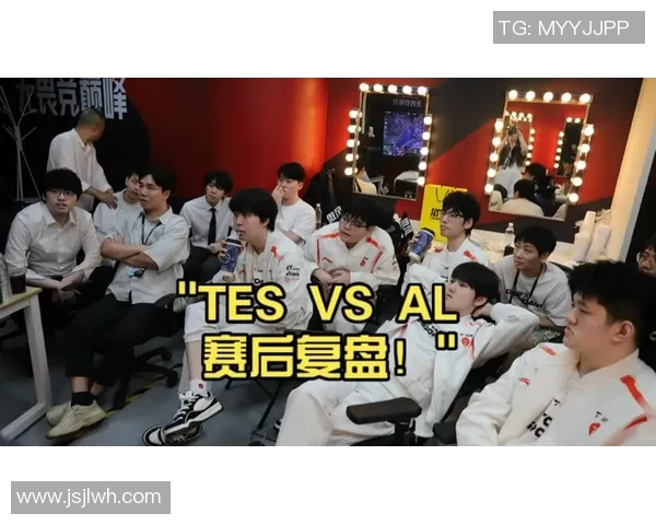 赛后复盘:WE与TES精彩配合分析与战术探讨 赛后复盘:WE与TES精彩配合分析与战术探讨